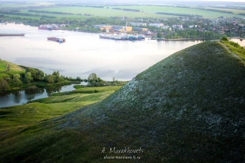 Фото Ульяновска