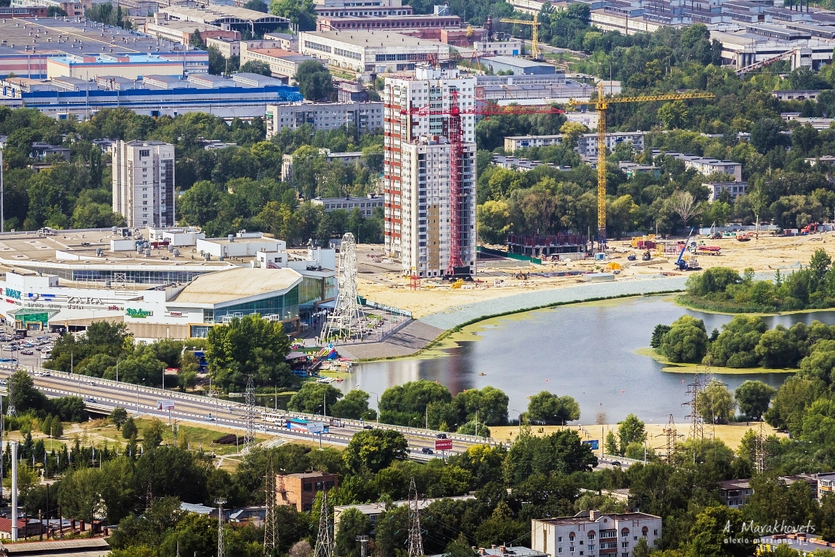 В Ульяновской области приступили к реализации девяти инвестиционных проектов, направленных на создание туристической инфраструктуры